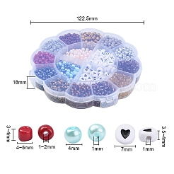 Ювелирные изделия DIY-YW0003-44