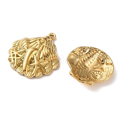 10 шт. подвески из нержавеющей стали 304&nbsp;STAS-P426-03G