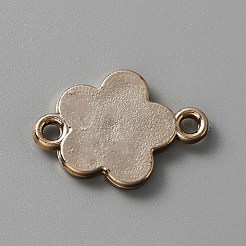 Verbindungsanhänger aus Kunststoff&nbsp;KY-WH0036-23G