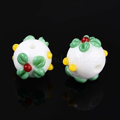 Бусины лэмпворк &nbsp;LS-LAMP-ZX003-14-01