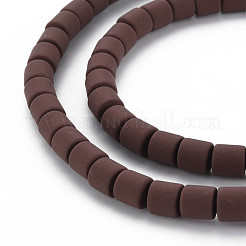 Полимерной глины ручной работы бисер нитей CLAY-N008-008X