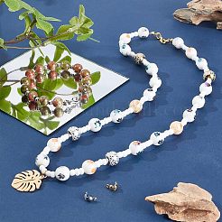 400 шт. 2 наконечника из нержавеющей стали 304 STAS-NB0001-16