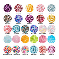 Набор для изготовления милого браслета и ожерелья своими руками DIY-TA0003-95