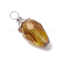 Подвески гальванизируйте стекла&nbsp;PALLOY-JF03208