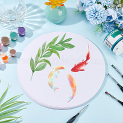 Бумага для рисования DIY-WH0386-35