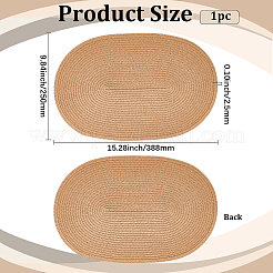 Основа для шляпы-волшебницы из ротанга&nbsp;FIND-WH20001-88C