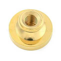 Хэллоуин серии сургучная печать латунные головки штампов AJEW-M039-01E