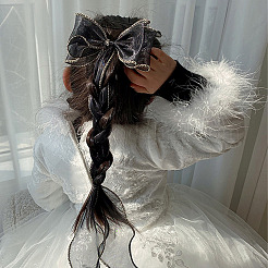 2 карточка 2 стиль органза лента&nbsp;OCOR-YS0001-08A