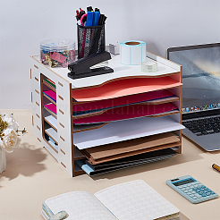 Деревянные стенды ODIS-WH0099-37A