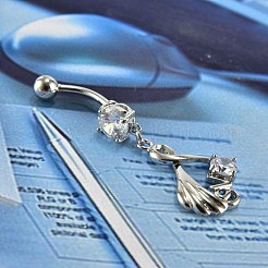 Пирсинг украшения AJEW-EE0006-76A-P