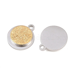 Dijes de acero inoxidable 304&nbsp;SA-H001-02GP