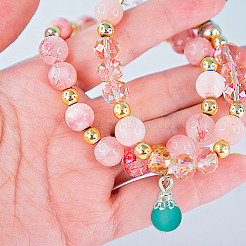 200 шт. 10 цвета&nbsp;PALLOY-GO00001