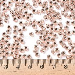 Круглые бусины toho 6/0&nbsp;SEED-XTR06-0740