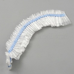 Пластиковые одноразовые крышки для мисок&nbsp;AJEW-WH20010-54