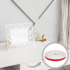 U-образные самоклеящиеся ленты для защиты кромок tpe AJEW-WH0518-57B