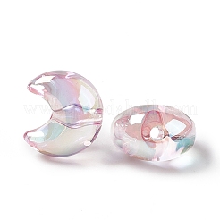 Perle di resina trasparente&nbsp;RESI-F037-01C