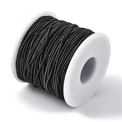 Прочный эластичный шнур&nbsp;EC-WH0004-1.5mm-B01