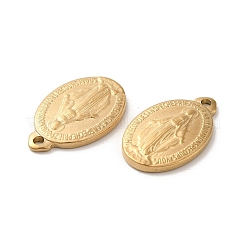 Ионное покрытие (ip) подвески из нержавеющей стали 304 STAS-H109-08G