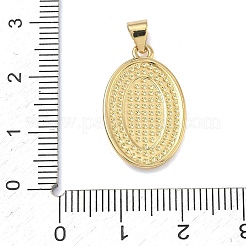 Pendentifs en laiton&nbsp;LS-KK-A293-01A-G
