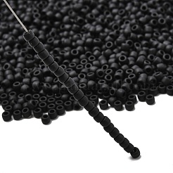 Круглые бусины toho 8/0&nbsp;SEED-TR08-0049F