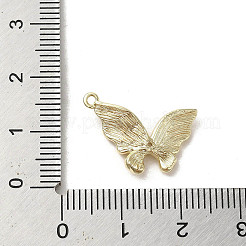 Латунные микро проложить кубического циркония подвески&nbsp;LS-KK-C043-07G