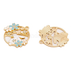 Стойки обшивки сплава эмали подвески FIND-A040-05B-02G