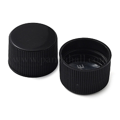 Полиэтиленовые пластиковые винтовые крышки FIND-XCP0002-54