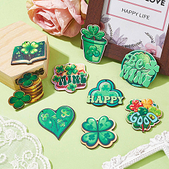 20 шт.&nbsp;WOOD-CJ0001-80