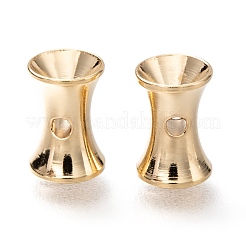 Perline in ottone&nbsp;KK-H759-18A-G