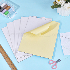 Selbstklebende Papieraufkleber&nbsp;STIC-CP0001-22