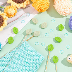 Наборы маркеров для фиксирующих стежков DIY-BC0012-71