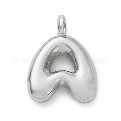 Латунные подвески KK-C119-17P