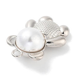 Подвески из сплава и страза ALRI-S001-03