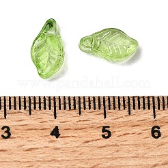 Стеклянные бусины&nbsp;X-GLAA-D303-08K