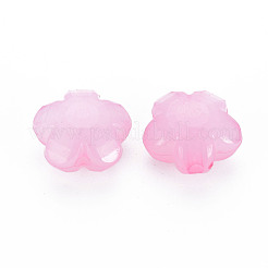 Perline acrilico jelly imitato&nbsp;LS-MACR-S373-87-E10