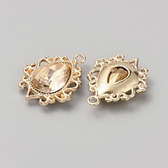 Подвески из смолы из сплава Хэллоуина&nbsp;LS-FIND-TAC0027-11C