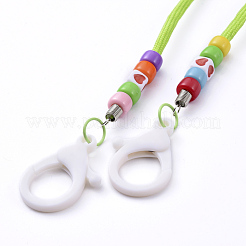 Персонализированные предметы двойного назначения NJEW-JN02852-06