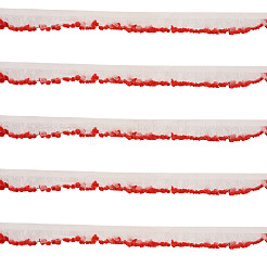 Лента из нейлона и спандекса OCOR-TAC0034-18D