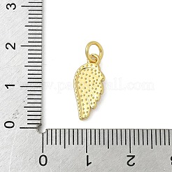 Messing Anhänger & Charms&nbsp;KK-I276-63G