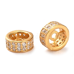 925 бусина из стерлингового серебра STER-K176-19A-G