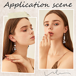 Подвески из цинкового сплава в тибетском стиле&nbsp;FIND-SC0007-46