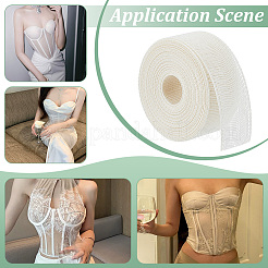 Polyester-Stäbchen&nbsp;FIND-WH0609-71