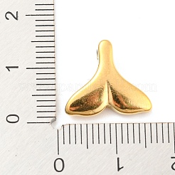 Кабошоны для подвесок из нержавеющей стали 304 для эмали STAS-I202-18G