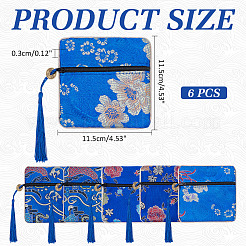 6 шт.&nbsp;ABAG-ME0001-05A