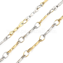 Ионное покрытие (ip) 304 нержавеющая сталь прутковые цепи CHS-M005-06GP