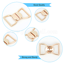 12 шт. 2-х цветные замки для кошельков FIND-WR0010-10