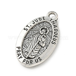 Pendente in lega&nbsp;FIND-E051-01AS-09