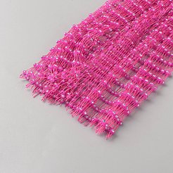 Повязки на голову из акриловых волокон&nbsp;AJEW-WH20020-421B