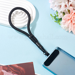 Полиэфирный шнур для телефонного шнура&nbsp;HJEW-TAC0009-30A-01