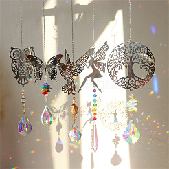 Набор для самостоятельного изготовления ловцов солнца&nbsp;DIY-AR0003-60